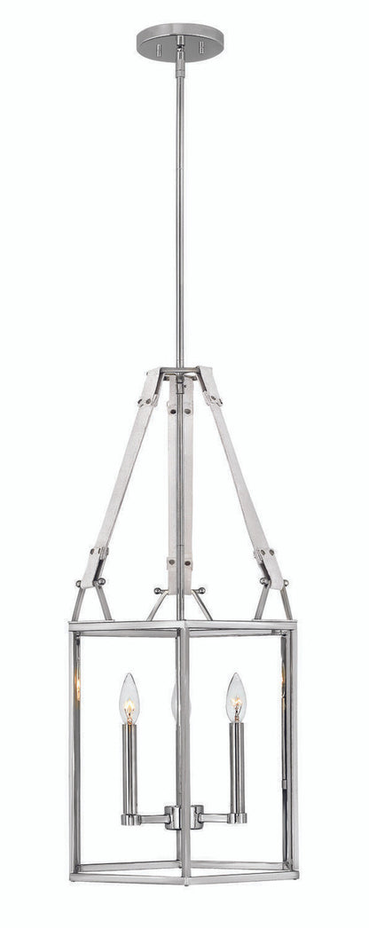 Foyer/Hall Lanterns-Hinkley-HL34204