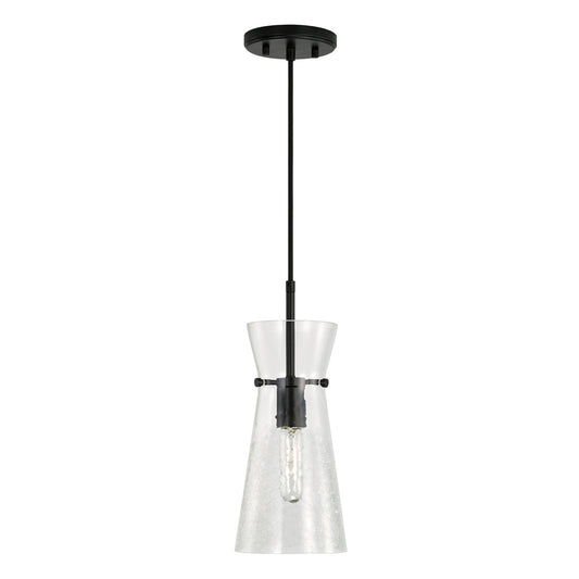 Capital Mila 1-Light Pendant