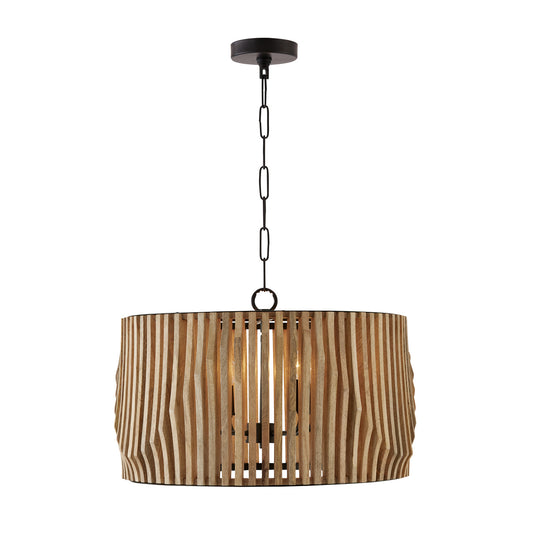 Capital Archer 4-Light Pendant