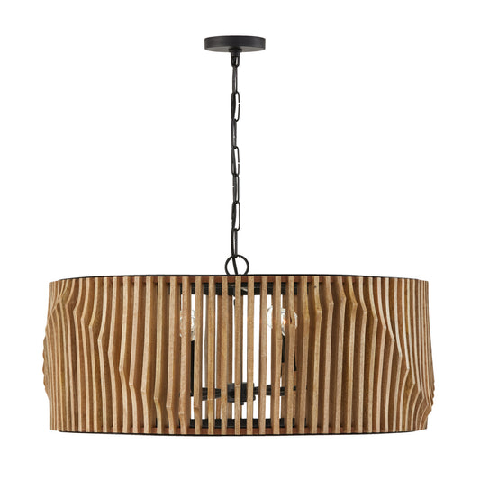 Capital Archer 6-Light Pendant