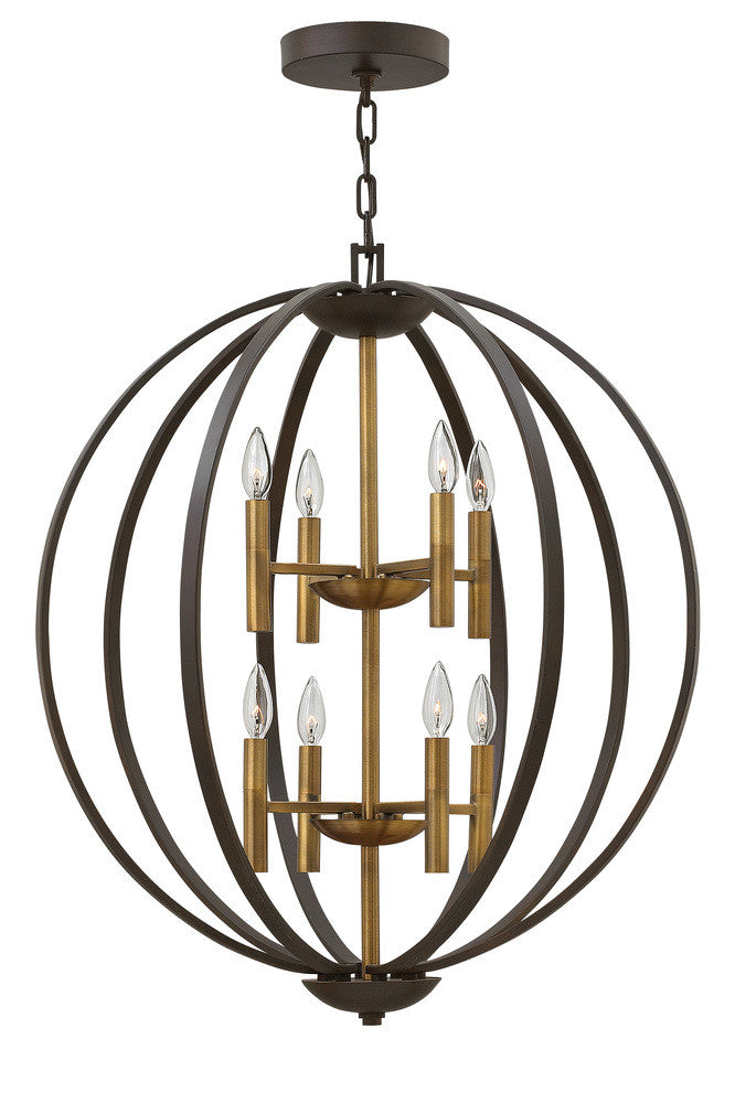 Foyer/Hall Lanterns-Hinkley-HL3468