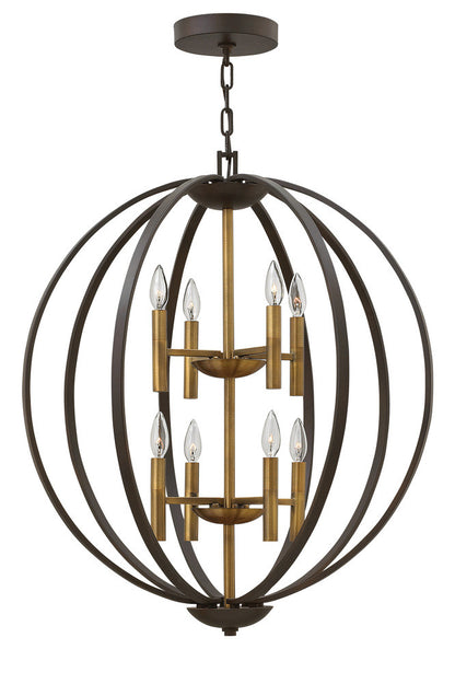 Foyer/Hall Lanterns-Hinkley-HL3468