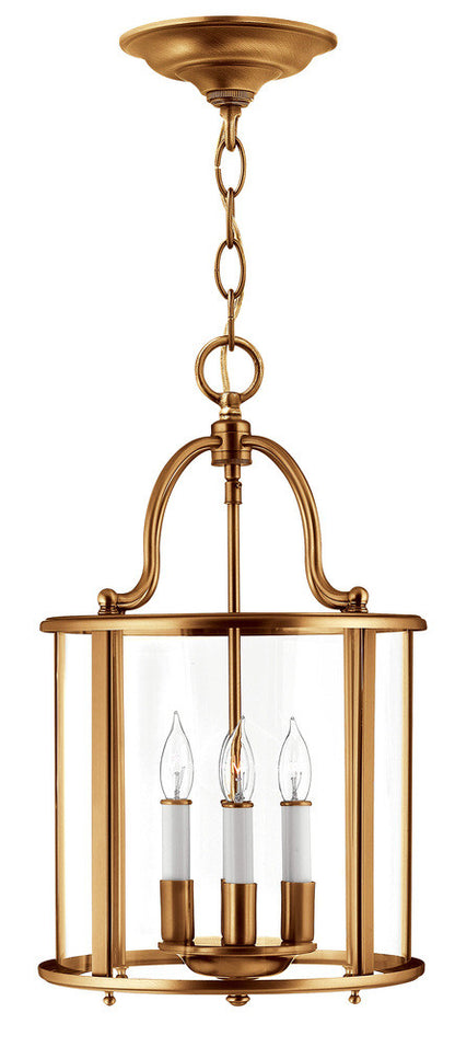 Foyer/Hall Lanterns-Hinkley-HL3474