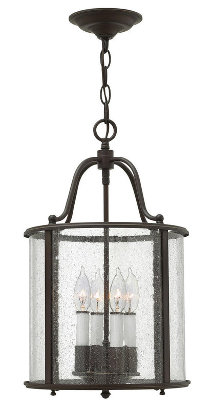 Foyer/Hall Lanterns-Hinkley-HL3474