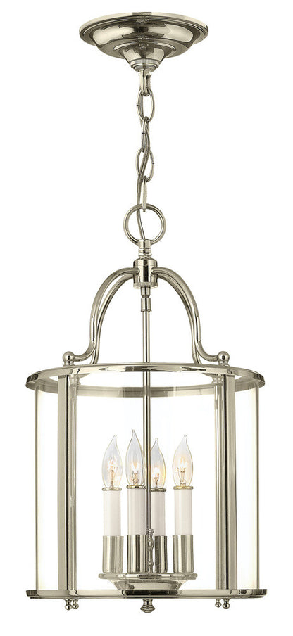 Foyer/Hall Lanterns-Hinkley-HL3474
