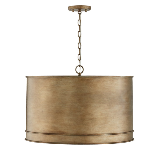 Nole Pendant