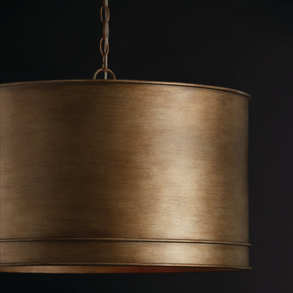 Nole Pendant