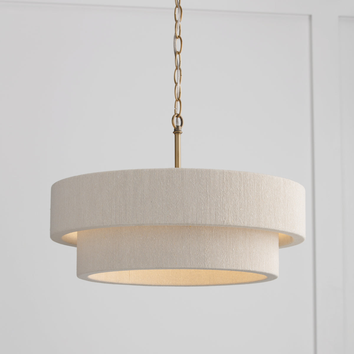 Delaney Dual Mount