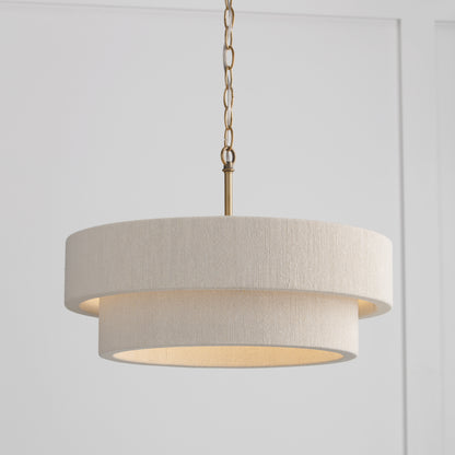 Delaney Dual Mount