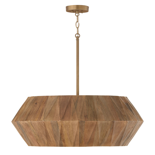Capital Nadeau Large Pendant