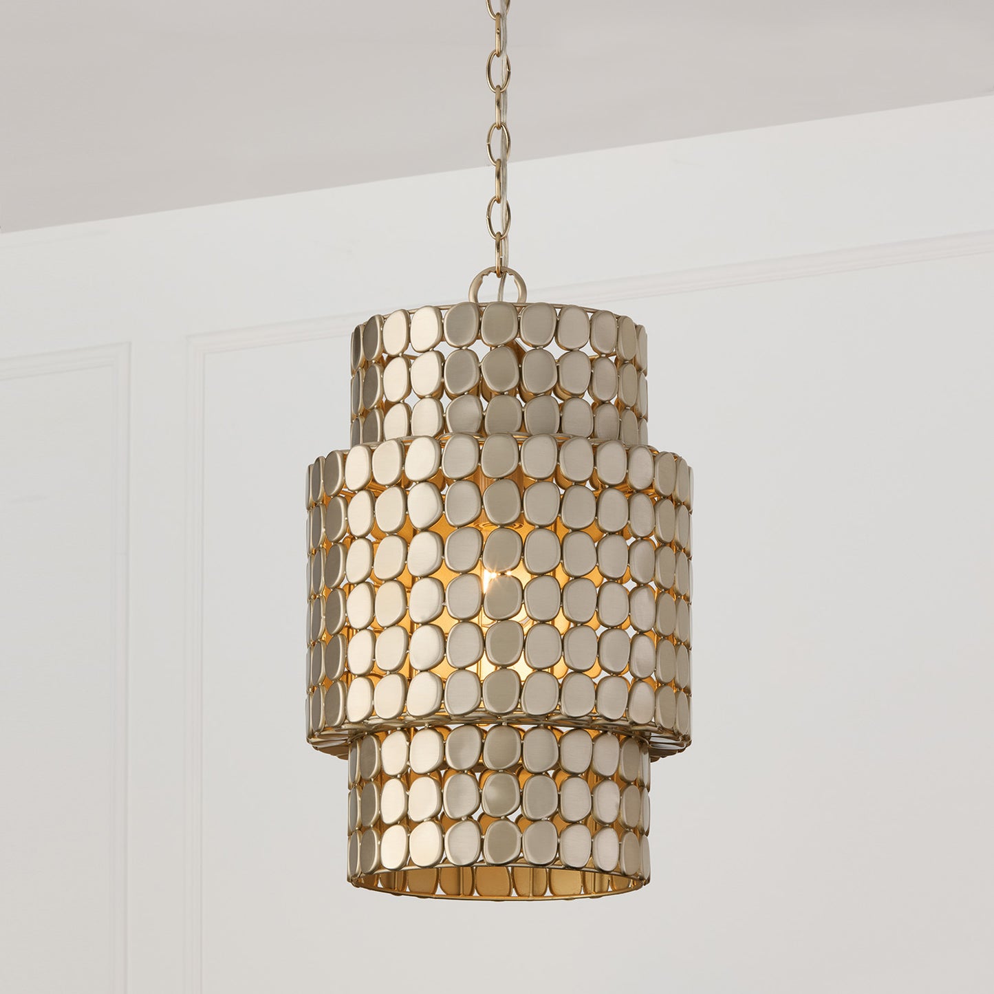 Capital Eliana Small Pendant