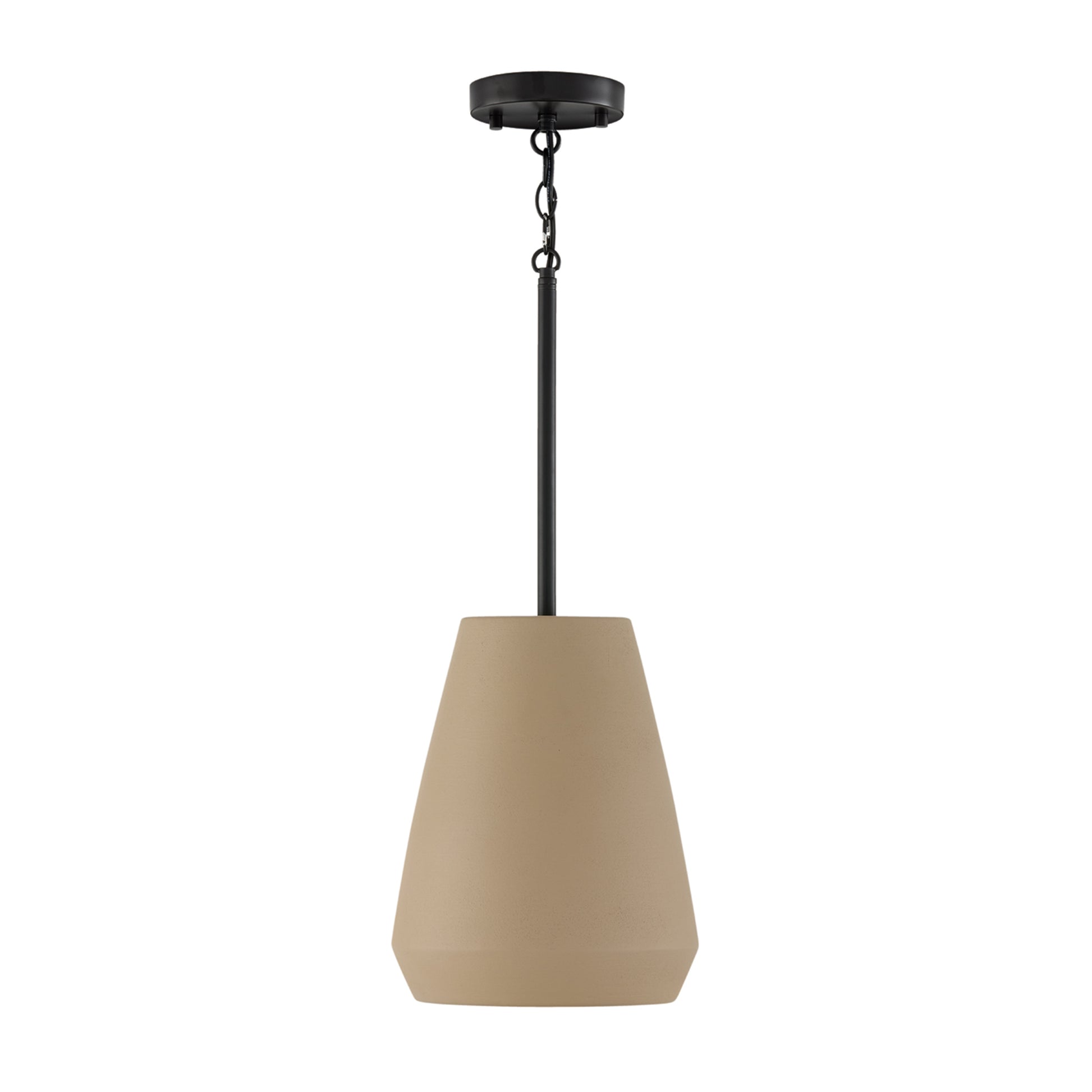 Capital Della Small Pendant