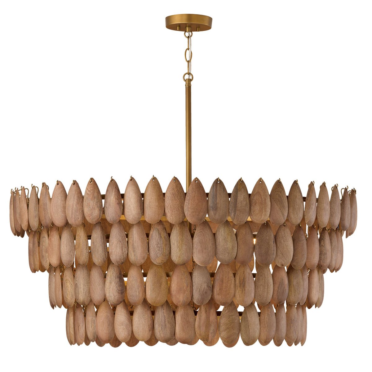 Capital Ravi Large Pendant