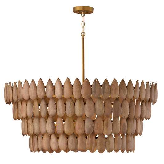 Capital Ravi Large Pendant