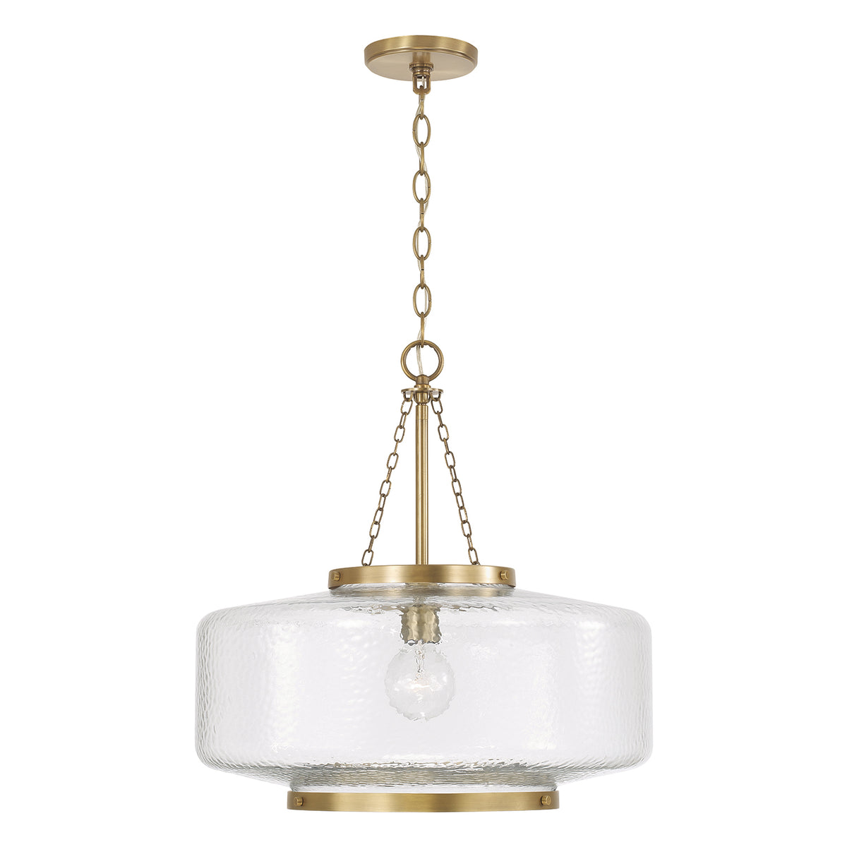 Capital Landon Cloche Pendant