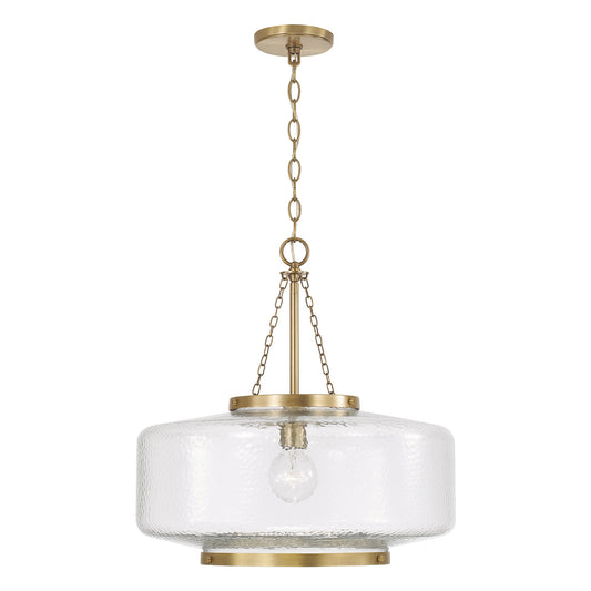 Capital Landon Cloche Pendant