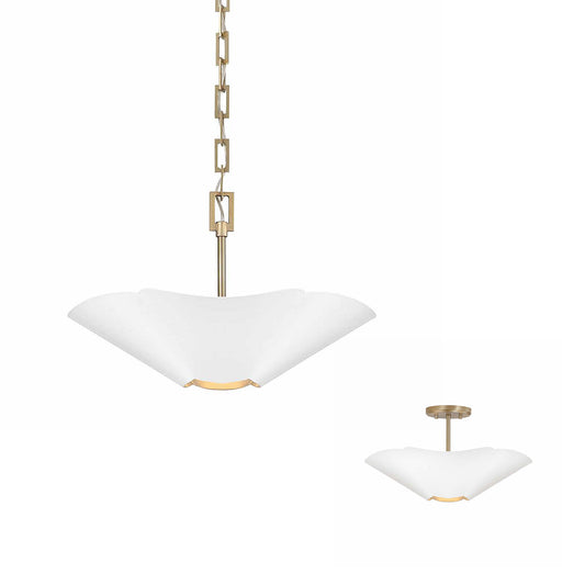 Capital Maeve Small Dual Mount
