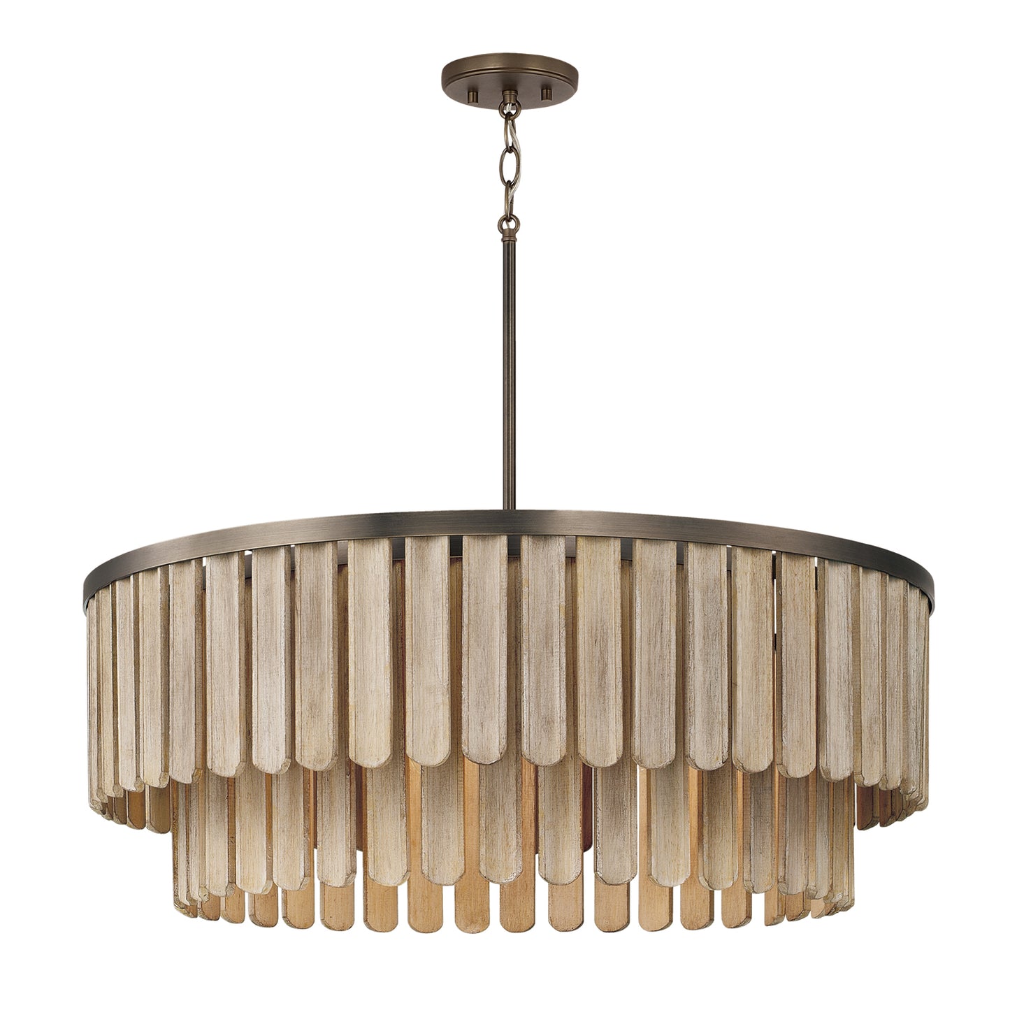 Capital Jada Large Pendant