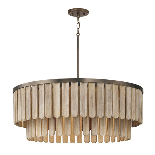 Capital Jada Large Pendant