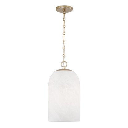 Capital Cleo Capsule Pendant