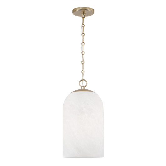 Capital Cleo Capsule Pendant