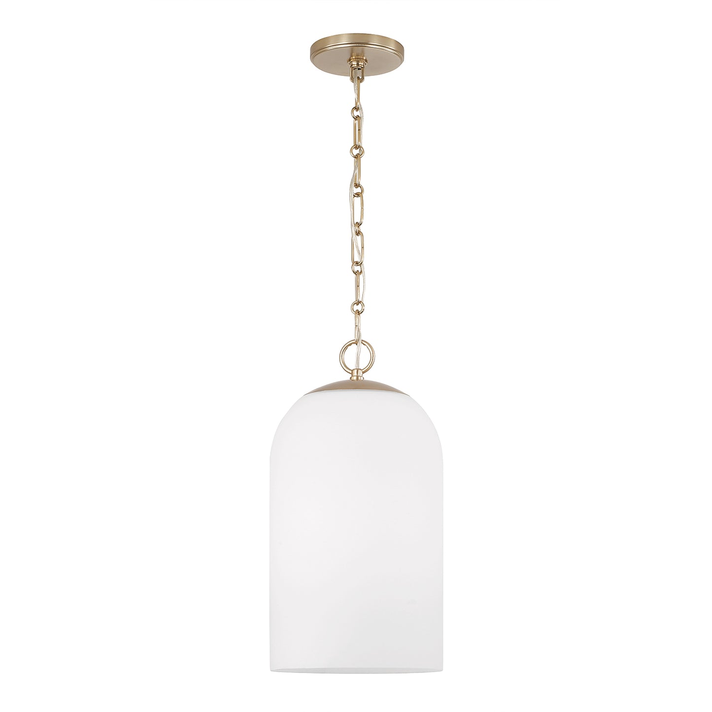 Capital Cleo Capsule Pendant