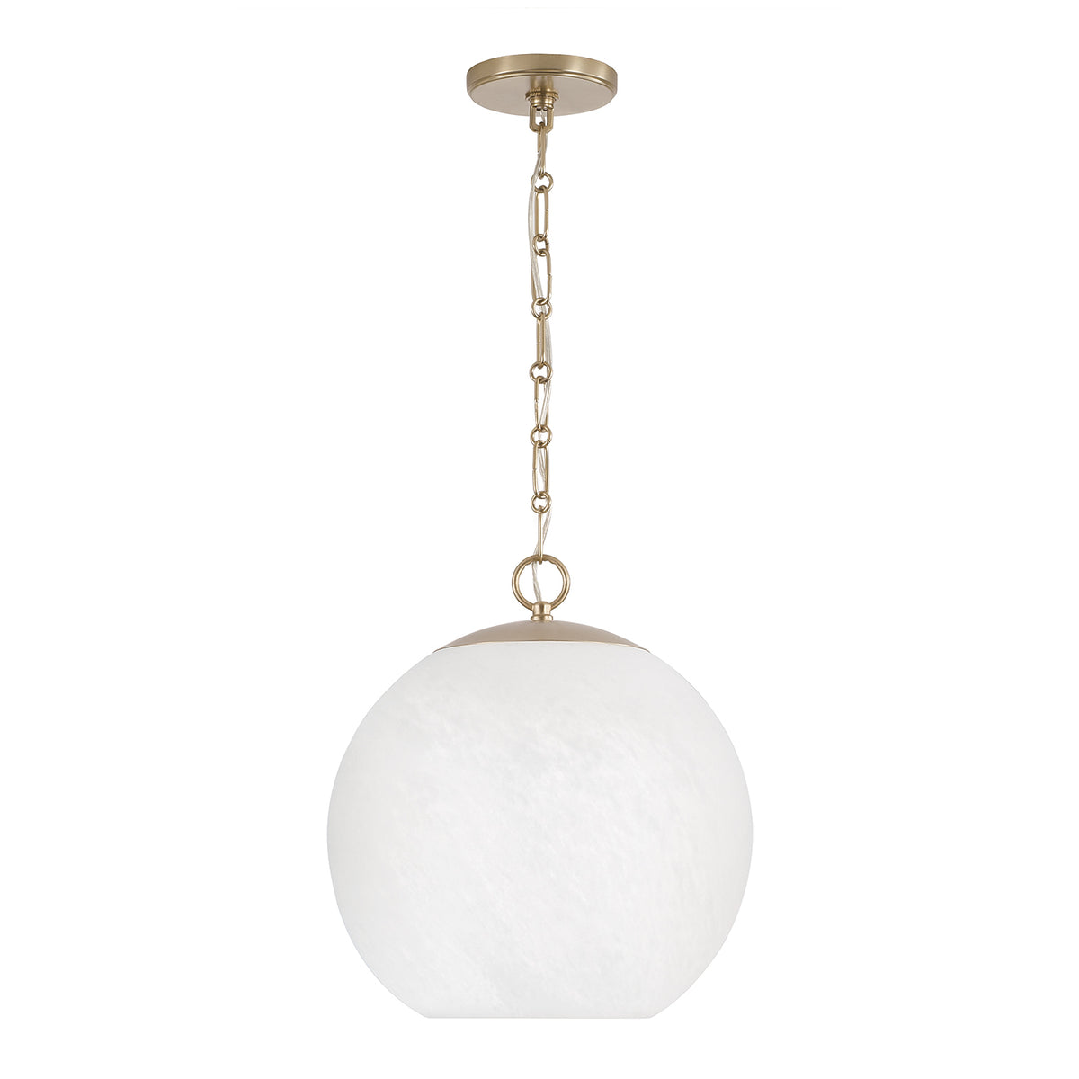 Capital Cleo Globe Pendant
