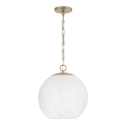 Capital Cleo Globe Pendant