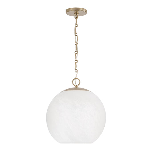 Capital Cleo Globe Pendant