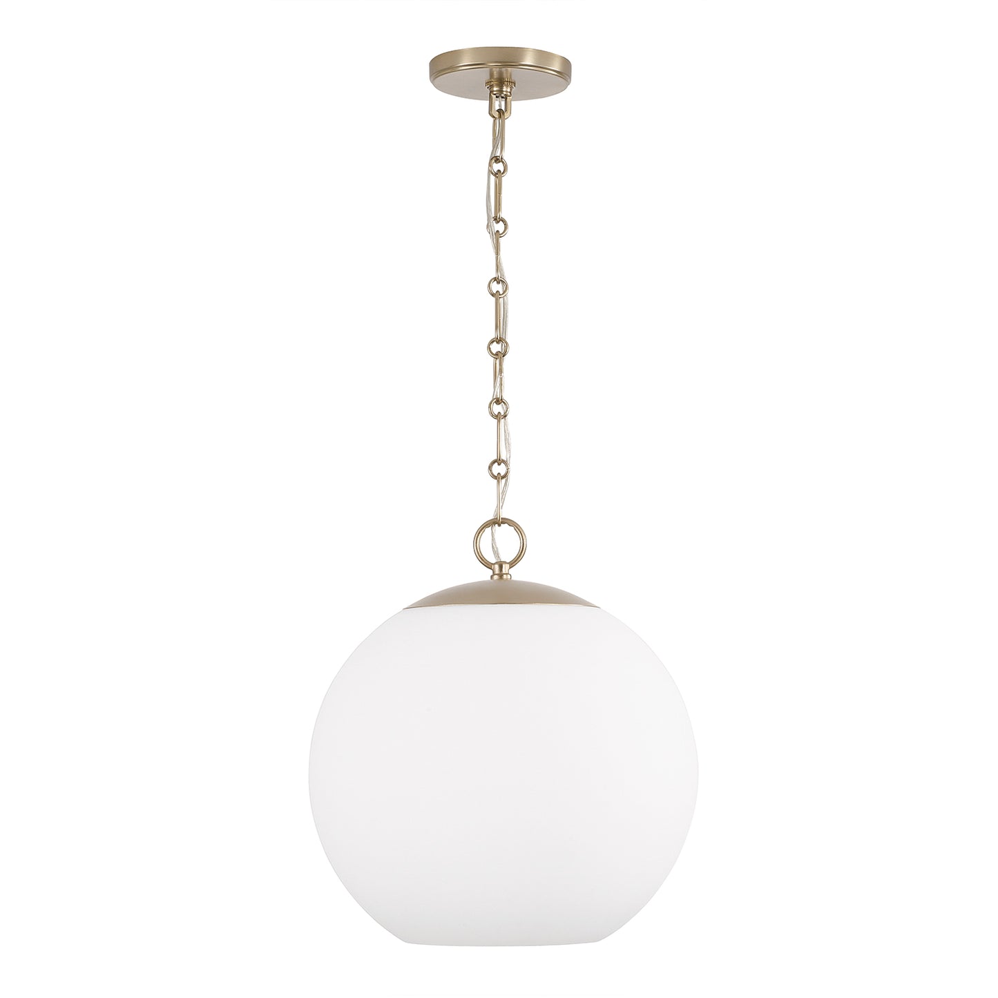 Capital Cleo Globe Pendant