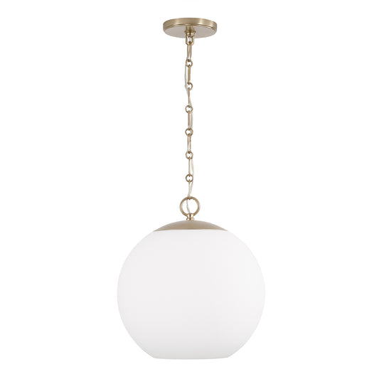 Capital Cleo Globe Pendant