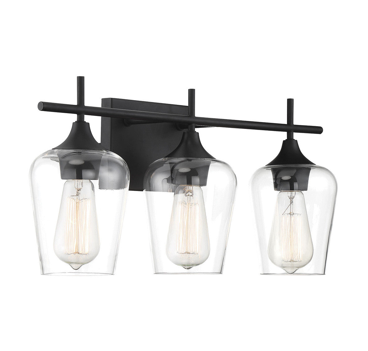 Bathroom Fixtures-Savoy House-8-4030-3