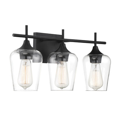 Bathroom Fixtures-Savoy House-8-4030-3