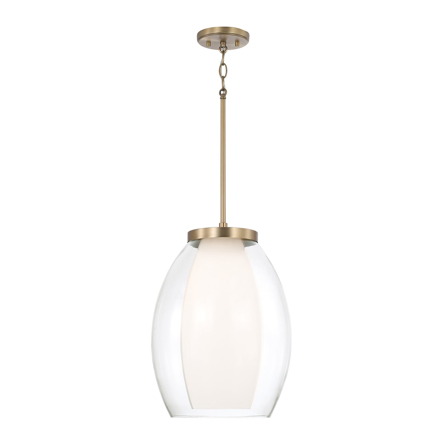 Capital Joss Pendant