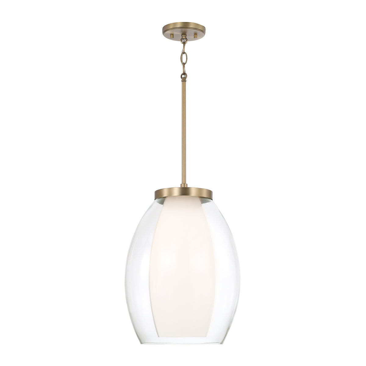 Capital Joss Pendant