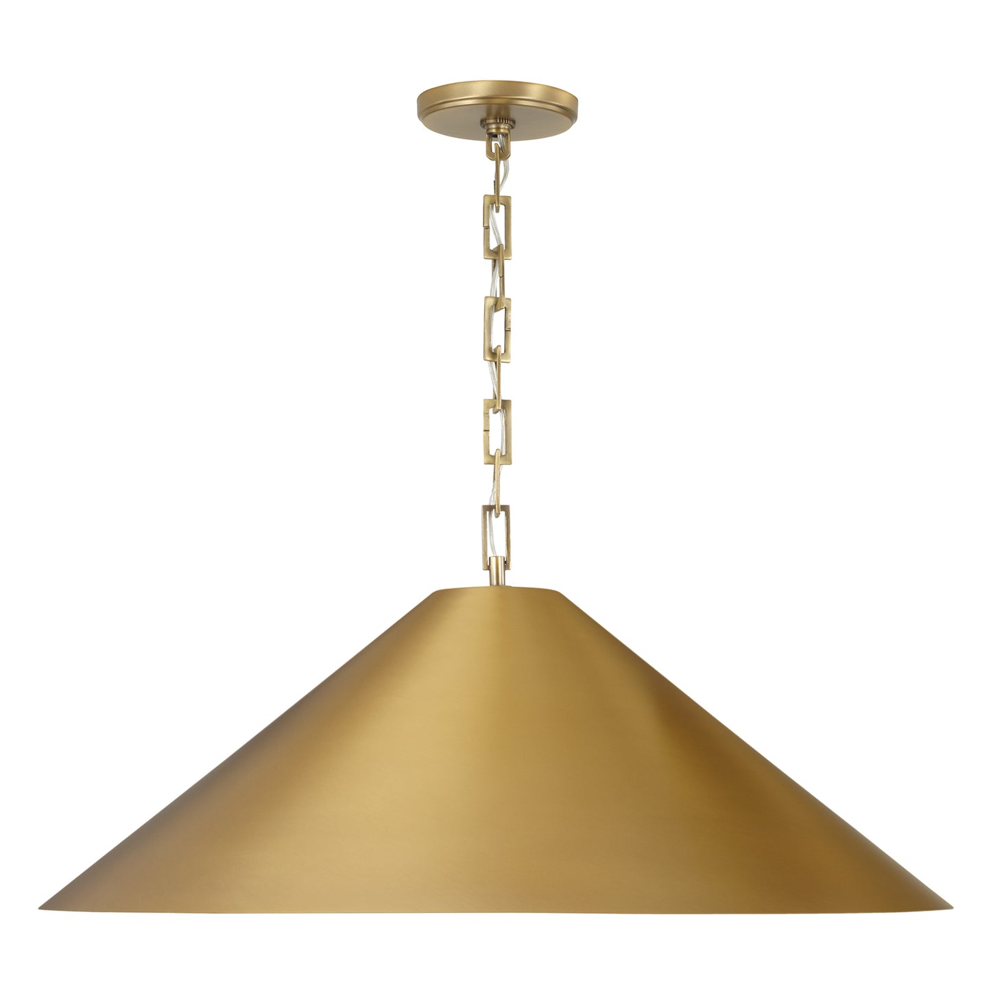 Capital Avery Large Pendant