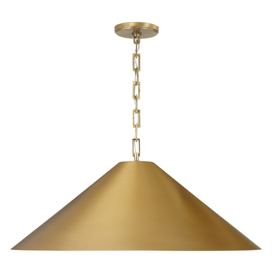 Capital Avery Large Pendant