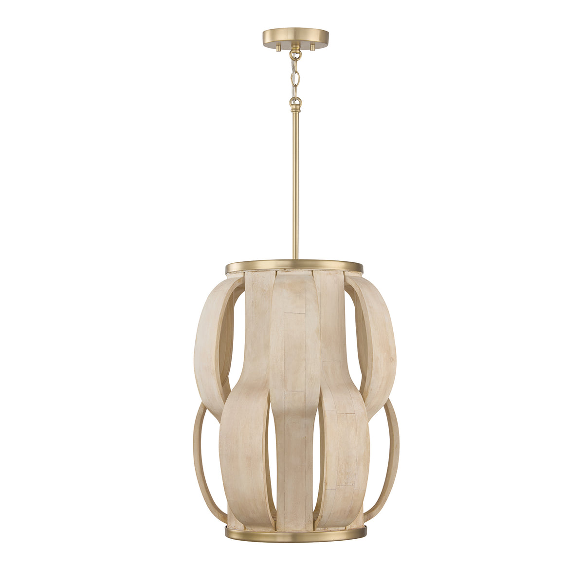 Capital Willa Medium Pendant