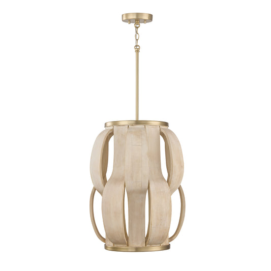 Capital Willa Medium Pendant