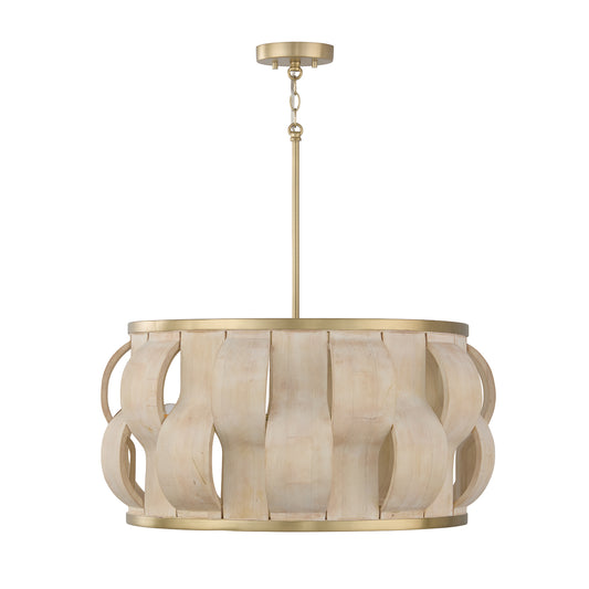 Capital Willa Large Pendant