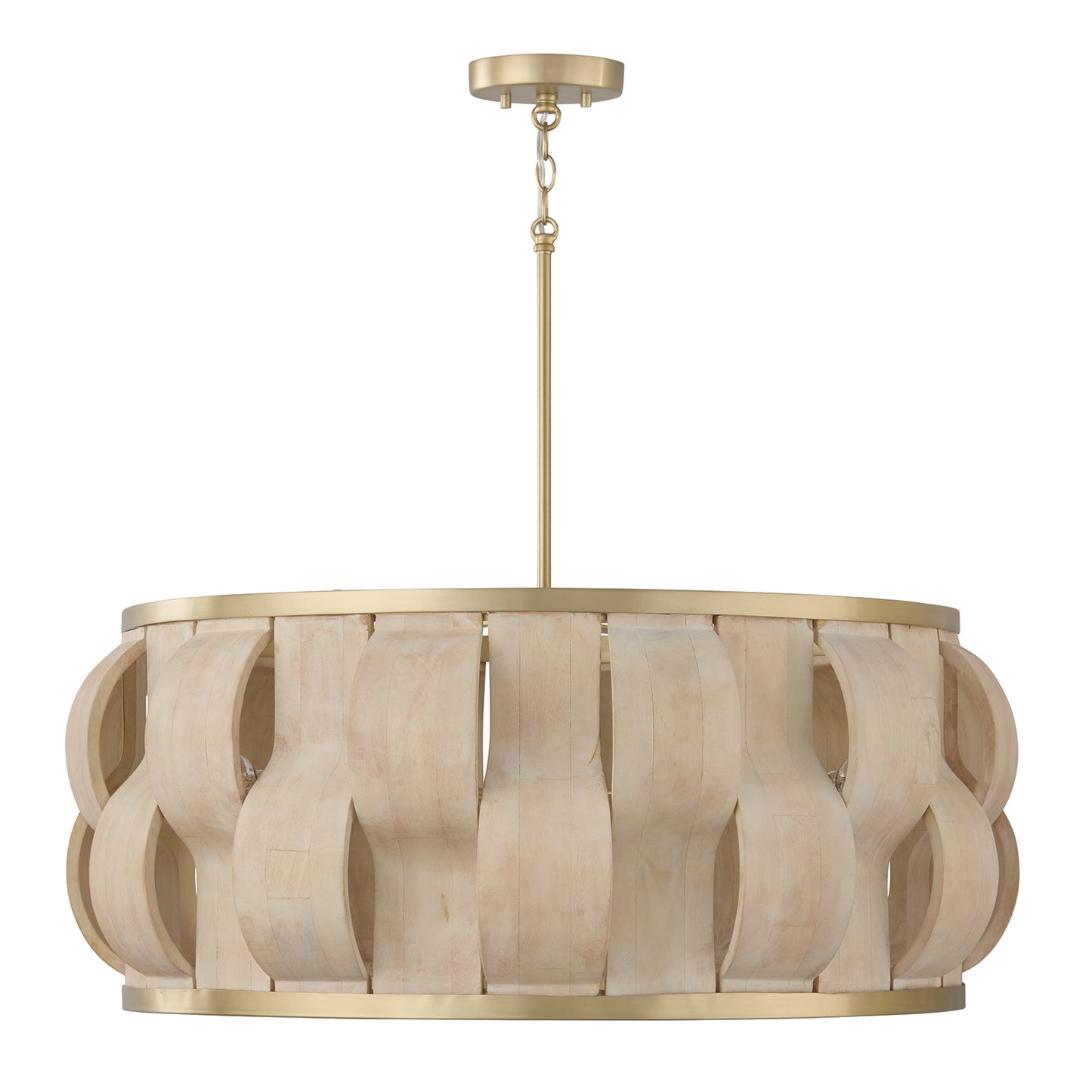 Capital Willa Grand Pendant