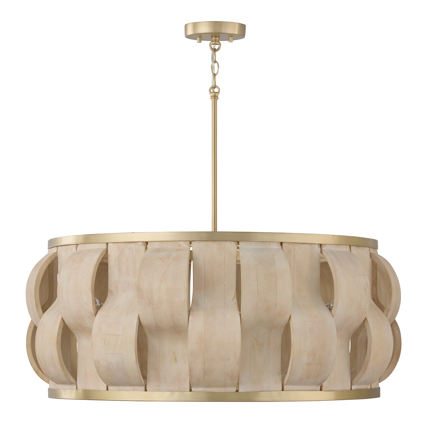 Capital Willa Grand Pendant