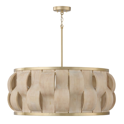 Capital Willa Grand Pendant