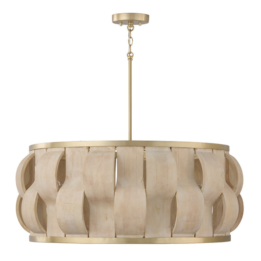 Capital Willa Grand Pendant
