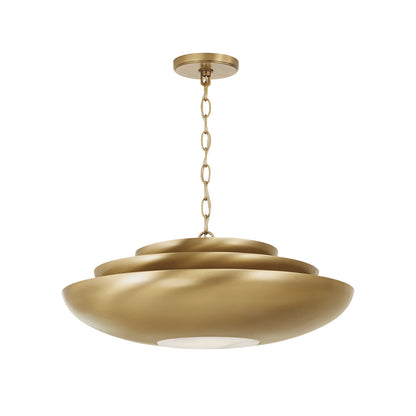 Capital Gia Medium Pendant