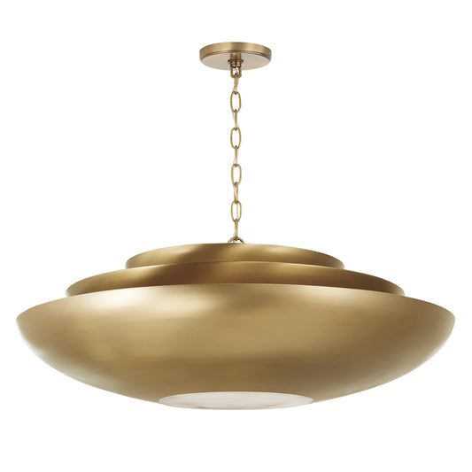 Capital Gia Large Pendant