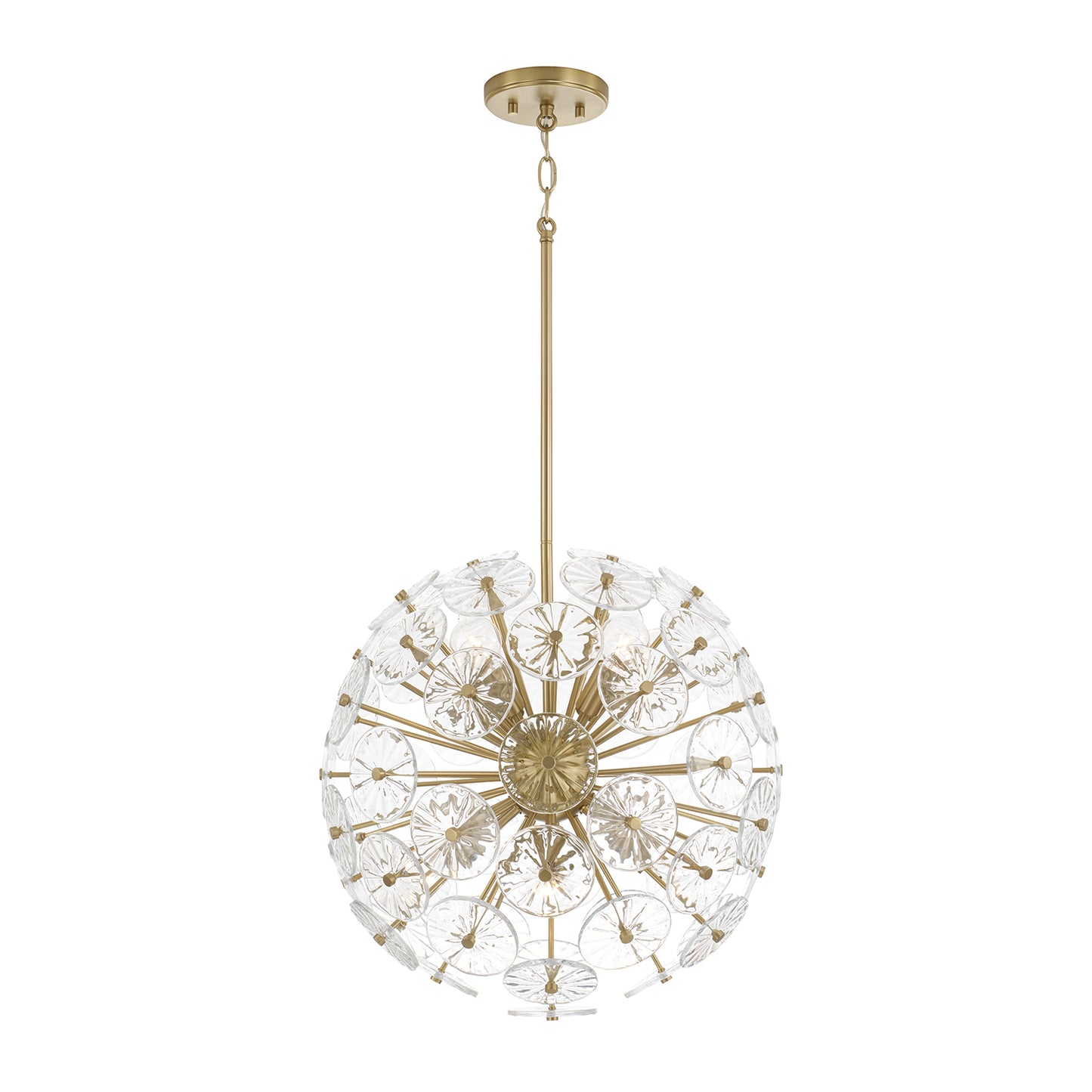Capital Emelie Pendant