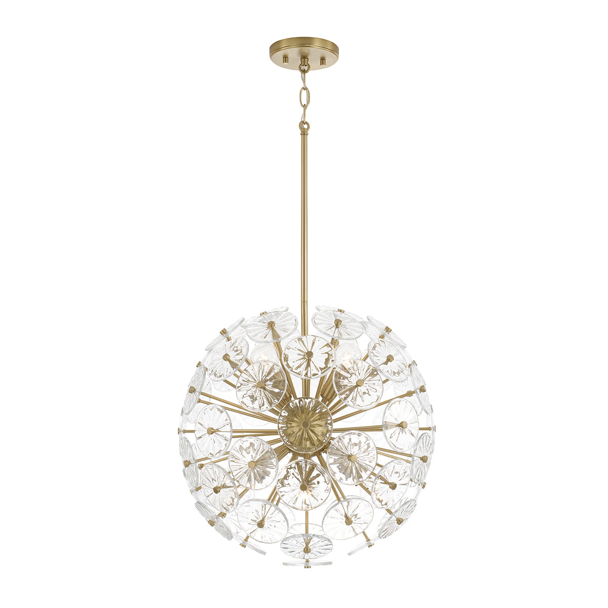 Capital Emelie Pendant