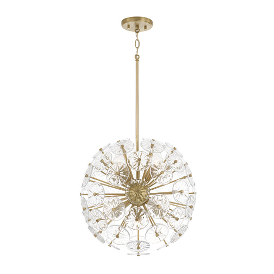 Capital Emelie Pendant