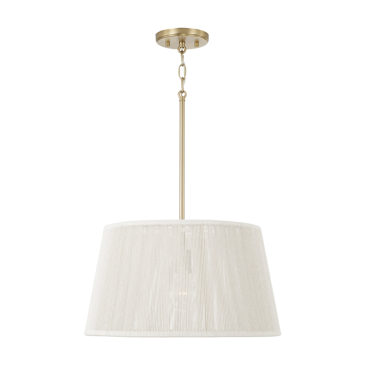 Capital Tara Medium Tapered Pendant